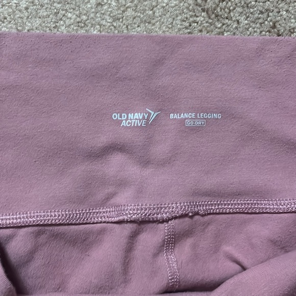 Yoga/Lounge Pants - Picture 2 of 4